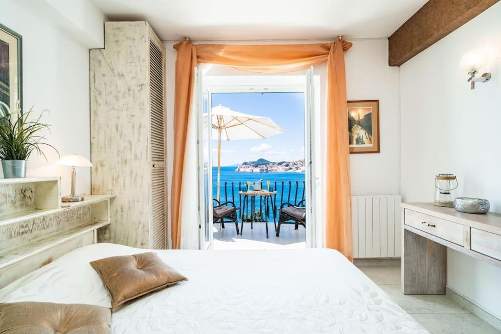 Beach House Sveti Jakov 1 杜布罗夫尼克 外观 照片