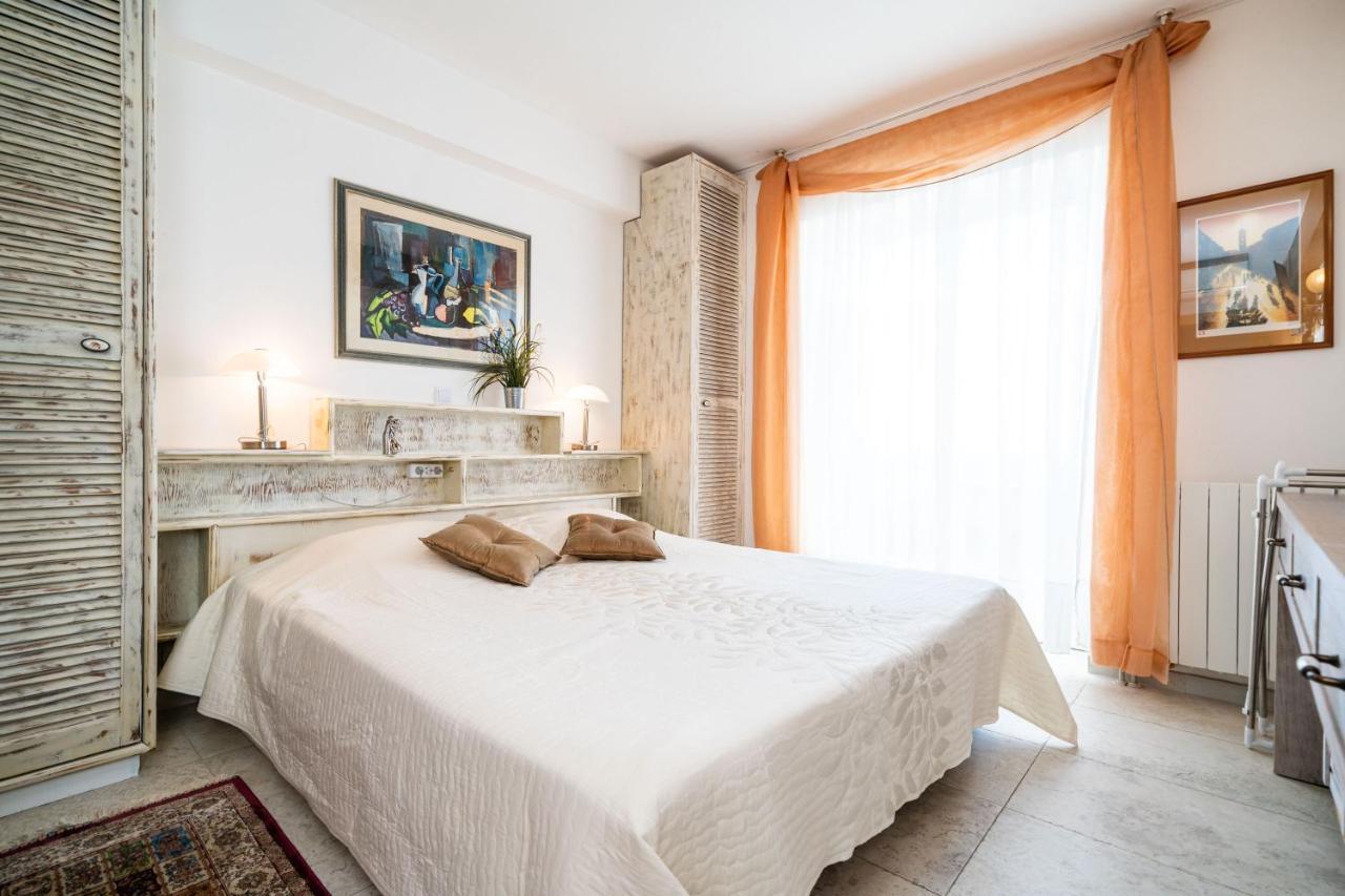Beach House Sveti Jakov 1 杜布罗夫尼克 外观 照片