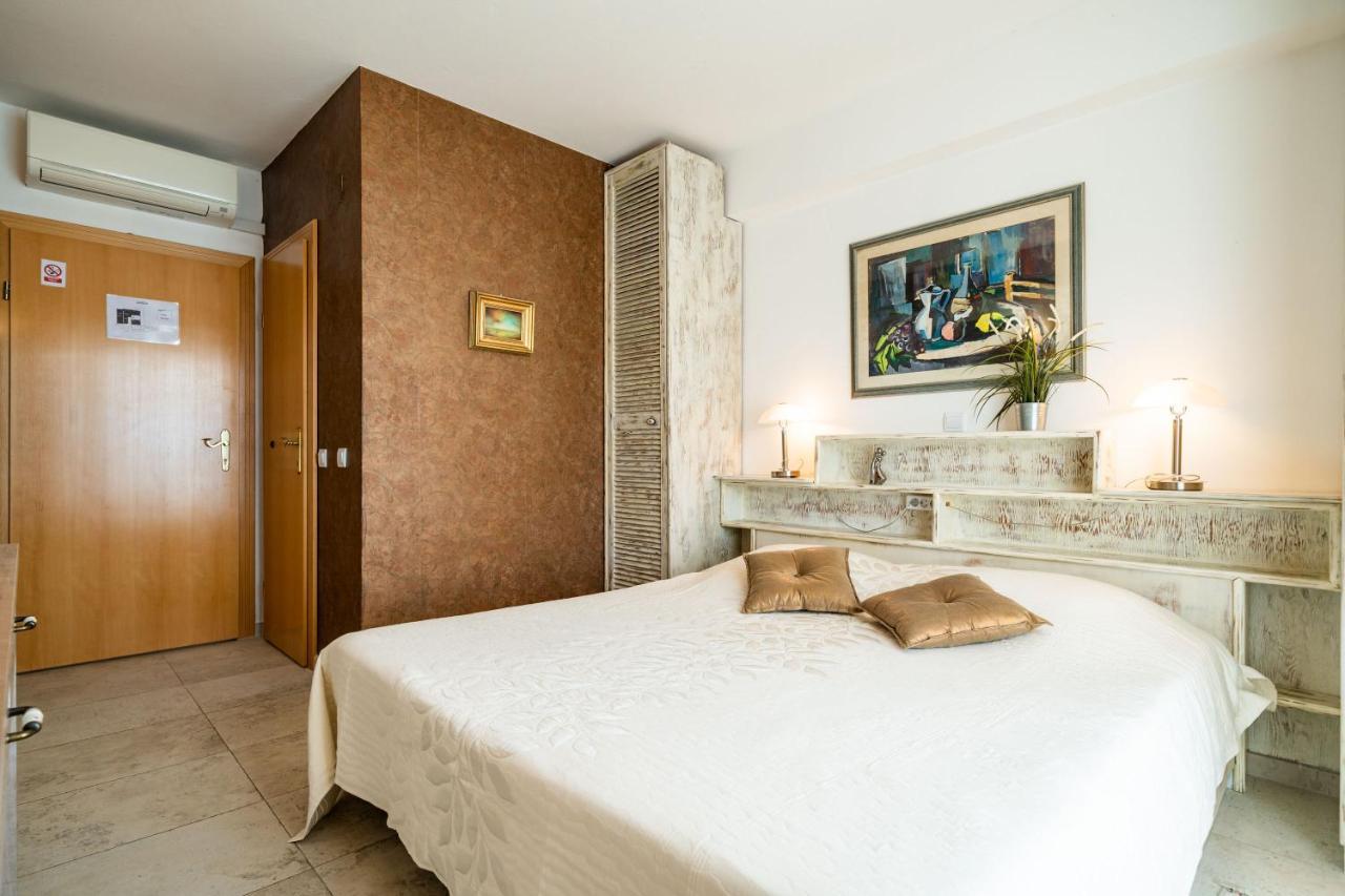 Beach House Sveti Jakov 1 杜布罗夫尼克 外观 照片