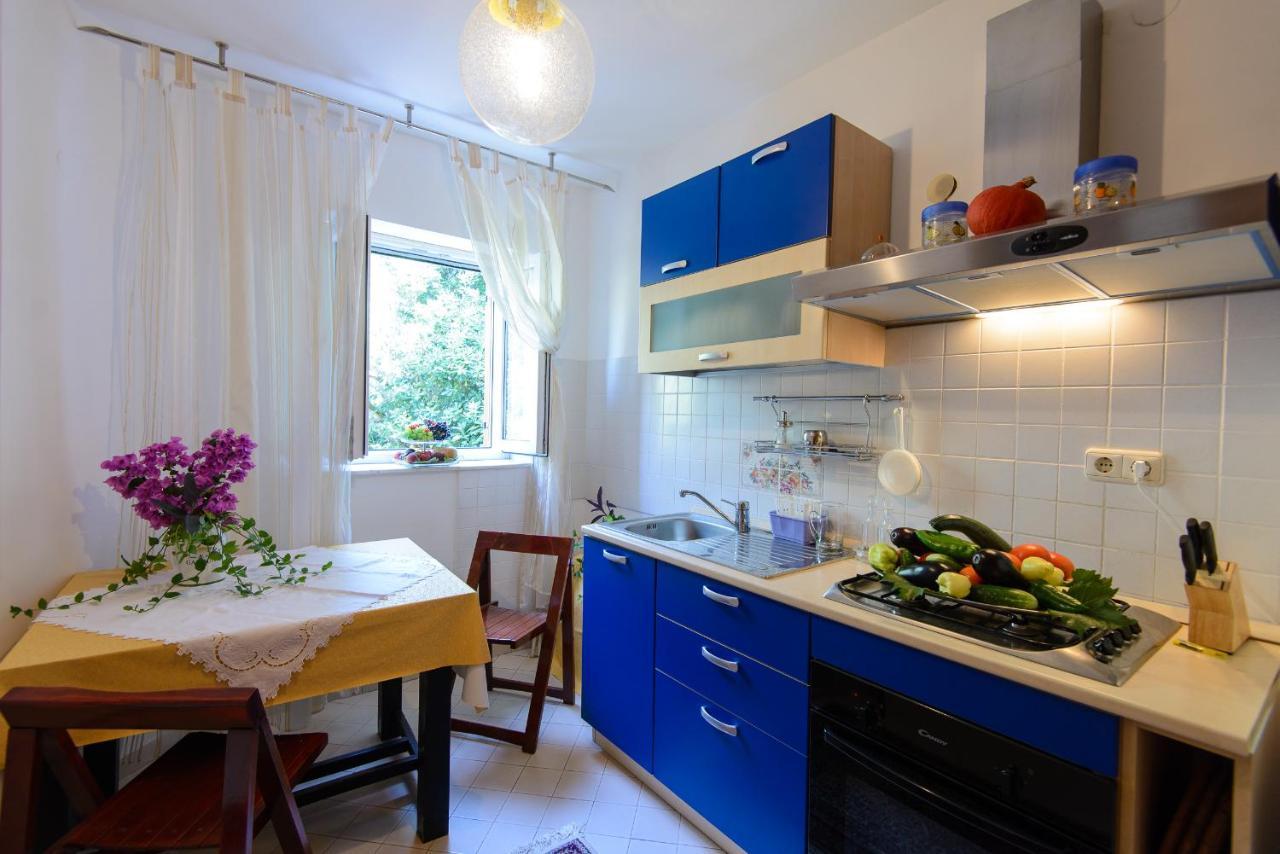 Beach House Sveti Jakov 1 杜布罗夫尼克 外观 照片