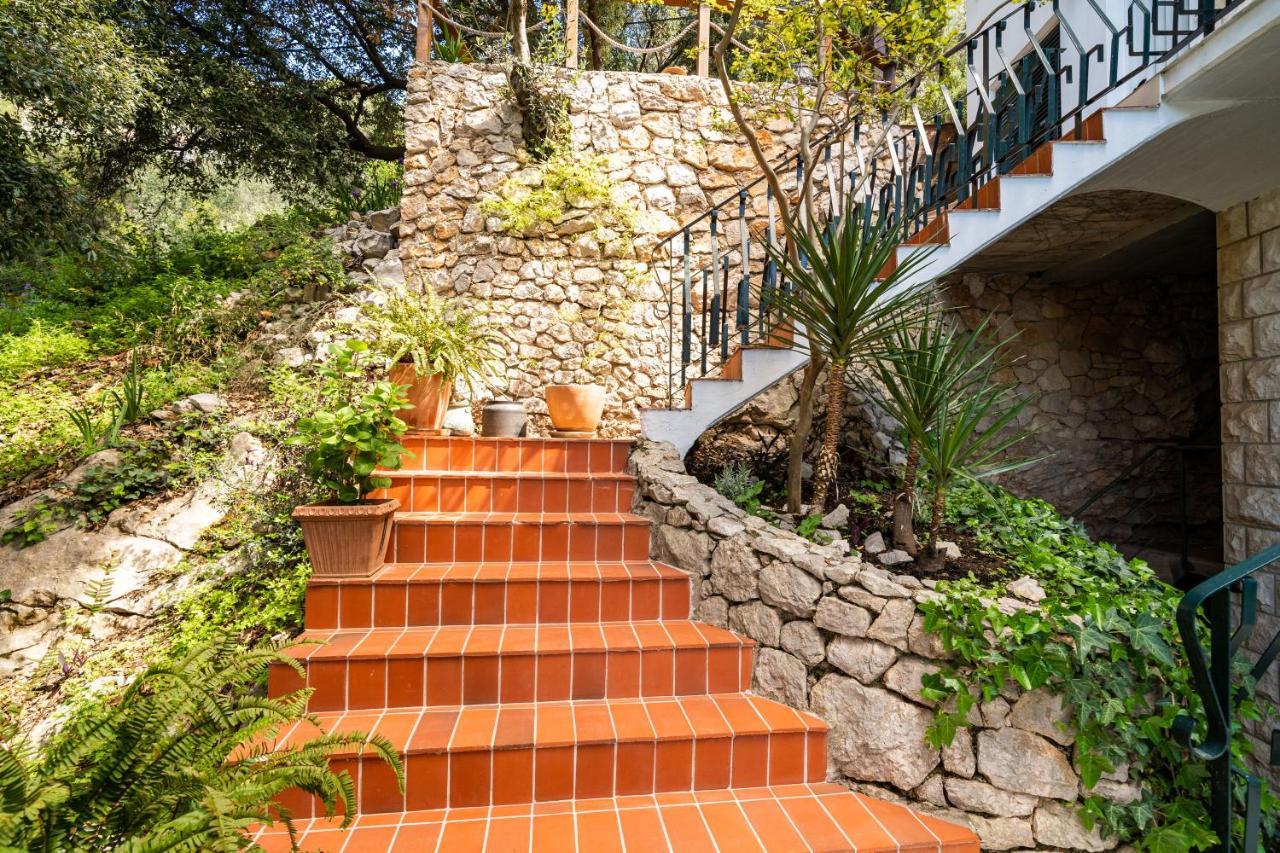 Beach House Sveti Jakov 1 杜布罗夫尼克 外观 照片