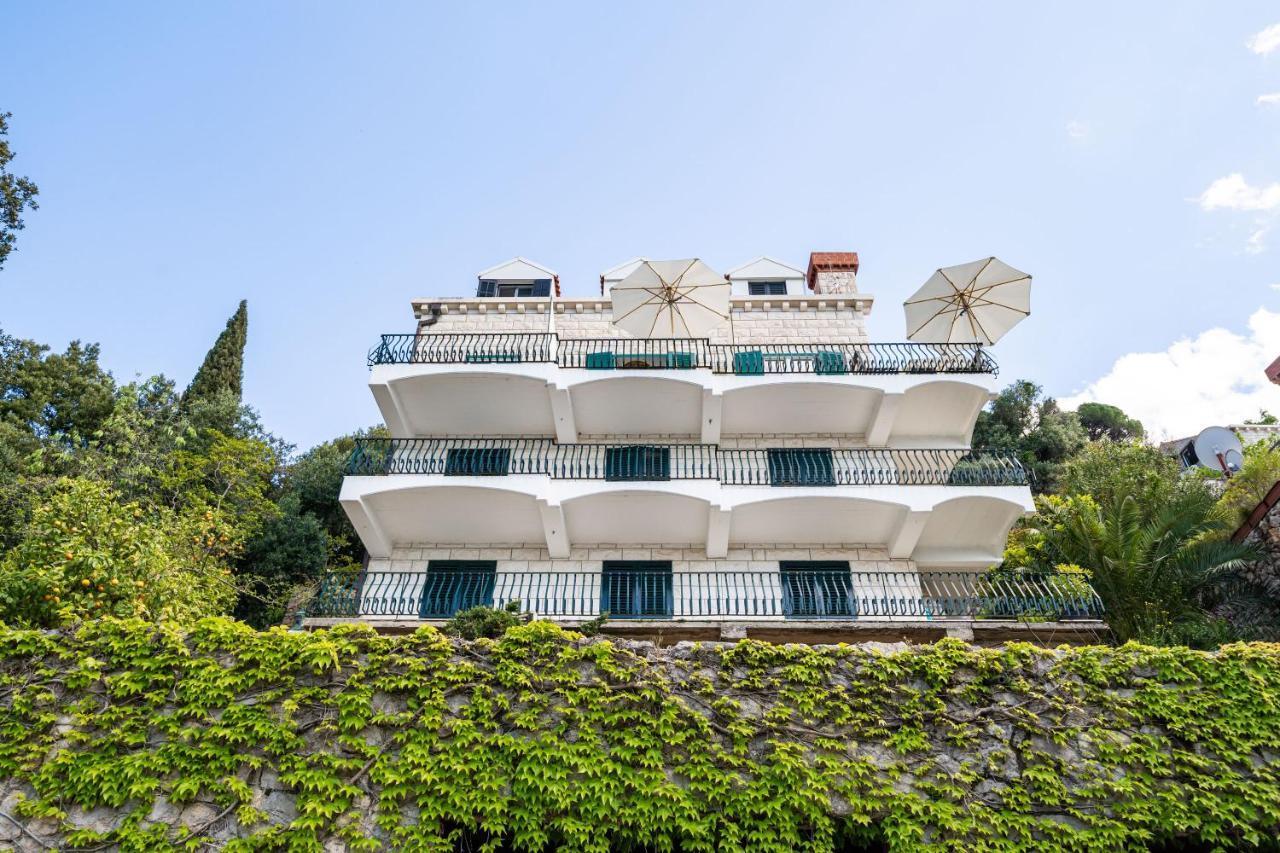 Beach House Sveti Jakov 1 杜布罗夫尼克 外观 照片
