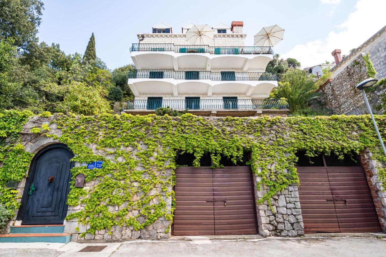 Beach House Sveti Jakov 1 杜布罗夫尼克 外观 照片
